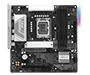 B760M Pro RS/D4 Gen5 - Detail 3